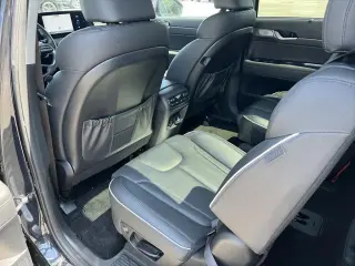 Hyundai PALISADE 2024 AWD Limited 4dr SUV