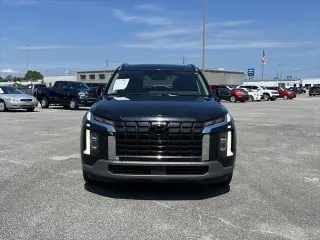 Hyundai PALISADE 2024 AWD Limited 4dr SUV