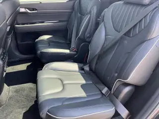 Hyundai PALISADE 2024 AWD Limited 4dr SUV