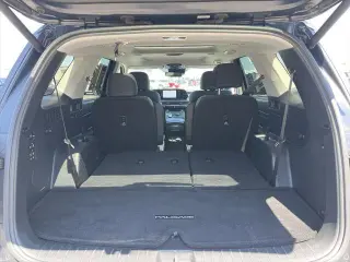Hyundai PALISADE 2024 AWD Limited 4dr SUV
