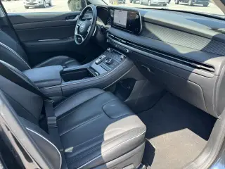 Hyundai PALISADE 2024 AWD Limited 4dr SUV