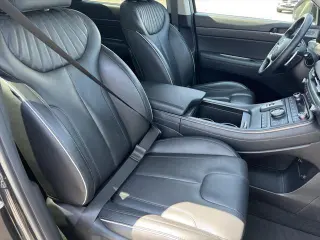 Hyundai PALISADE 2024 AWD Limited 4dr SUV