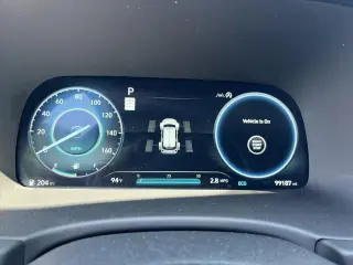 Hyundai PALISADE 2024 AWD Limited 4dr SUV