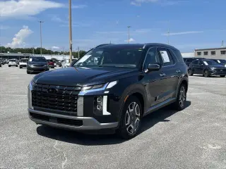 Hyundai PALISADE 2024 AWD Limited 4dr SUV