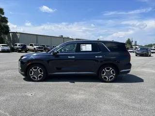 Hyundai PALISADE 2024 AWD Limited 4dr SUV