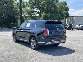 Hyundai PALISADE 2024 AWD Limited 4dr SUV