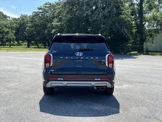 Hyundai PALISADE 2024 AWD Limited 4dr SUV