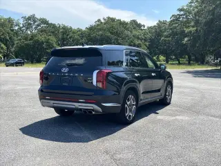 Hyundai PALISADE 2024 AWD Limited 4dr SUV