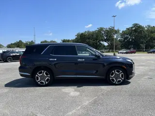 Hyundai PALISADE 2024 AWD Limited 4dr SUV
