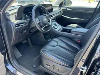 Hyundai PALISADE 2024 AWD Limited 4dr SUV