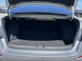 Honda Civic 2025 LX 4dr Sedan
