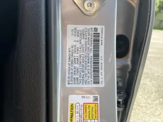 Honda Civic 2025 LX 4dr Sedan