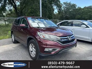 Honda CR-V 2016 EX 4dr SUV