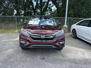 Honda CR-V 2016 EX 4dr SUV