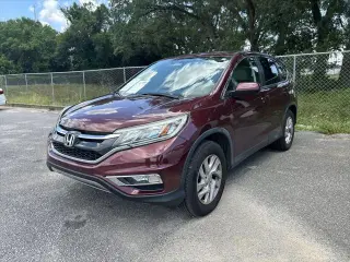 Honda CR-V 2016 EX 4dr SUV