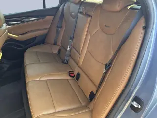 Cadillac CT5-V 2023 4dr Sedan
