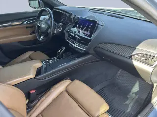 Cadillac CT5-V 2023 4dr Sedan