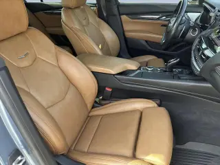 Cadillac CT5-V 2023 4dr Sedan