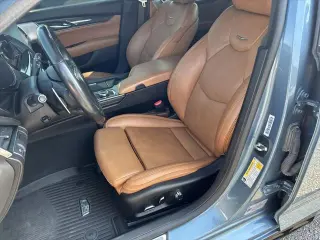 Cadillac CT5-V 2023 4dr Sedan