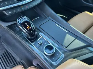 Cadillac CT5-V 2023 4dr Sedan
