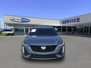 Cadillac CT5-V 2023 4dr Sedan