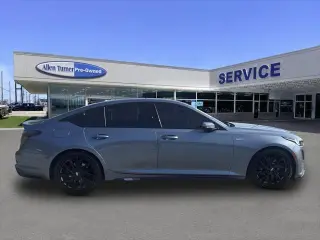 Cadillac CT5-V 2023 4dr Sedan