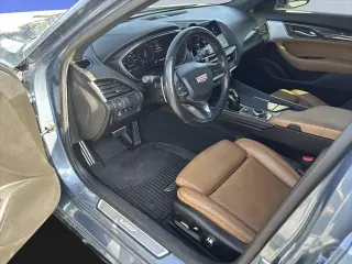 Cadillac CT5-V 2023 4dr Sedan
