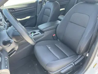 Nissan Altima 2025 2.5 S 4dr Sedan