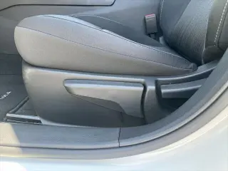 Nissan Altima 2025 2.5 S 4dr Sedan