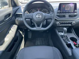 Nissan Altima 2025 2.5 S 4dr Sedan