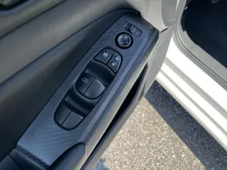 Nissan Altima 2025 2.5 S 4dr Sedan
