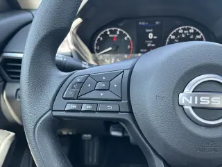 Nissan Altima 2025 2.5 S 4dr Sedan