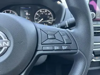 Nissan Altima 2025 2.5 S 4dr Sedan