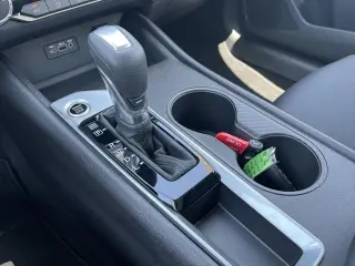 Nissan Altima 2025 2.5 S 4dr Sedan