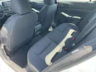 Nissan Altima 2025 2.5 S 4dr Sedan