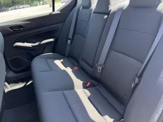 Nissan Altima 2025 2.5 S 4dr Sedan