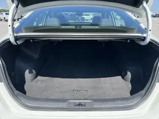 Nissan Altima 2025 2.5 S 4dr Sedan