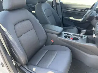 Nissan Altima 2025 2.5 S 4dr Sedan