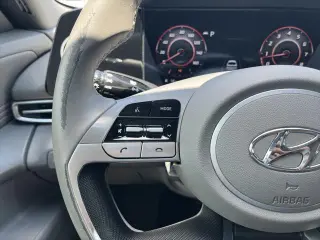 Hyundai ELANTRA 2023 SEL 4dr Sedan