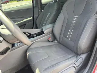 Hyundai ELANTRA 2023 SEL 4dr Sedan