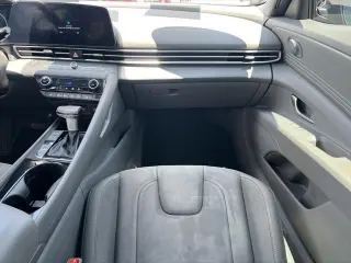 Hyundai ELANTRA 2023 SEL 4dr Sedan