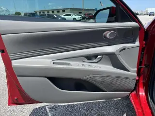 Hyundai ELANTRA 2023 SEL 4dr Sedan