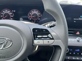 Hyundai ELANTRA 2023 SEL 4dr Sedan