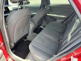 Hyundai ELANTRA 2023 SEL 4dr Sedan