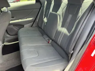 Hyundai ELANTRA 2023 SEL 4dr Sedan
