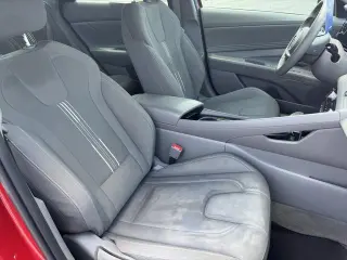 Hyundai ELANTRA 2023 SEL 4dr Sedan