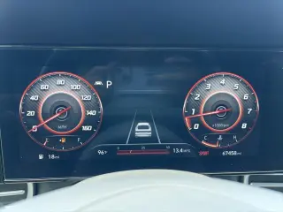 Hyundai ELANTRA 2023 SEL 4dr Sedan
