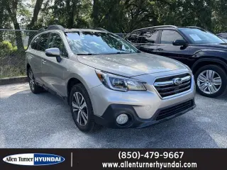 Subaru Outback 2018 AWD 2.5i Limited 4dr Wagon