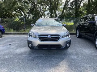 Subaru Outback 2018 AWD 2.5i Limited 4dr Wagon