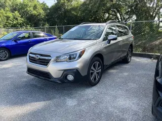 Subaru Outback 2018 AWD 2.5i Limited 4dr Wagon